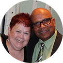 Loretta Harnarine