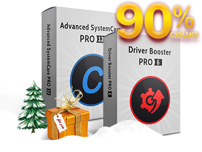 Advanced SystemCare 12 Pro