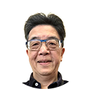 Joseph Yu