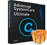 Advanced SystemCare Ultimate