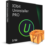 IObit Uninstaller 9 PRO