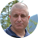 Sergey Erlich