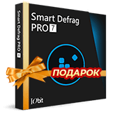 Smart Defrag PRO 6