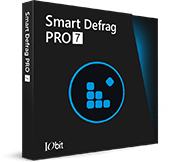 IObit Smart Defrag PRO