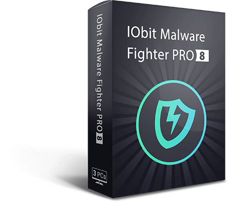 IObit Malware Fighter PRO