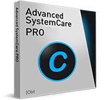 Advanced SystemCare  PRO
