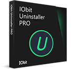 IObit Uninstaller  PRO