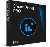 IObit Smart Defrag PRO