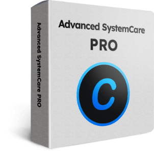 Advanced SystemCare 17 PRO