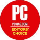 PCMAG editchoice