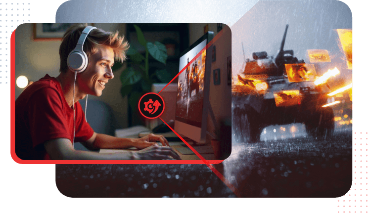 Driver Booster для оптимизации игр